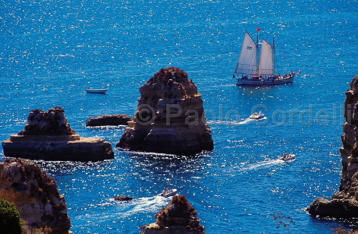 Algarve, Portugal
(cod:Portugal 34)